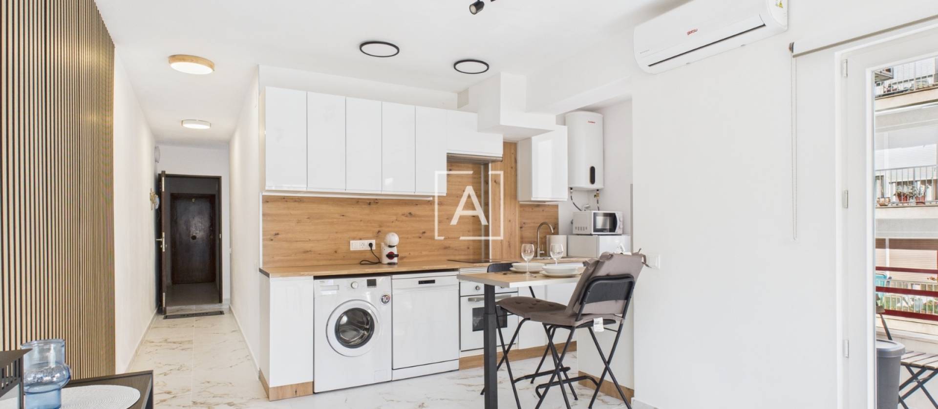 Revente -  - Centro Torrevieja