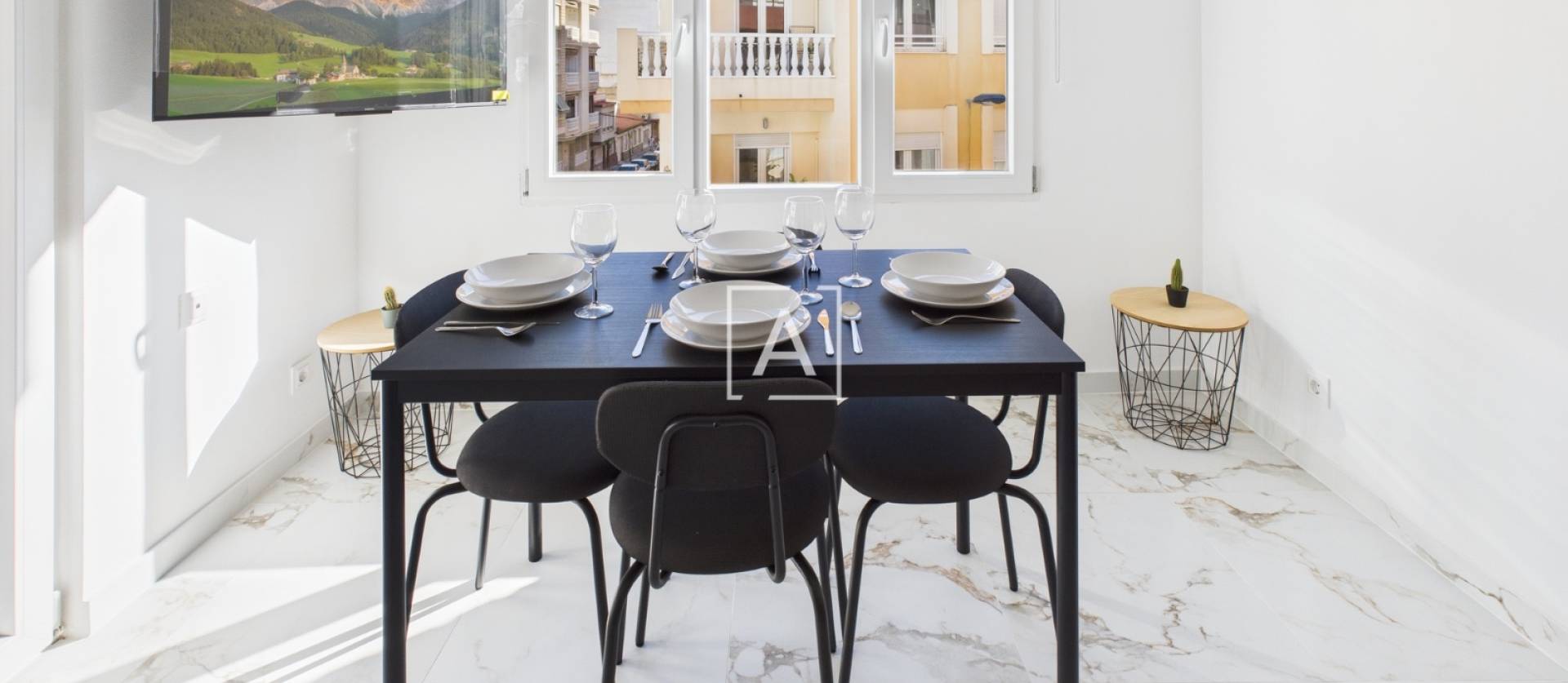 Revente -  - Centro Torrevieja