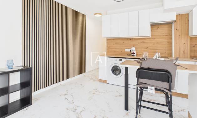 Revente -  - Centro Torrevieja