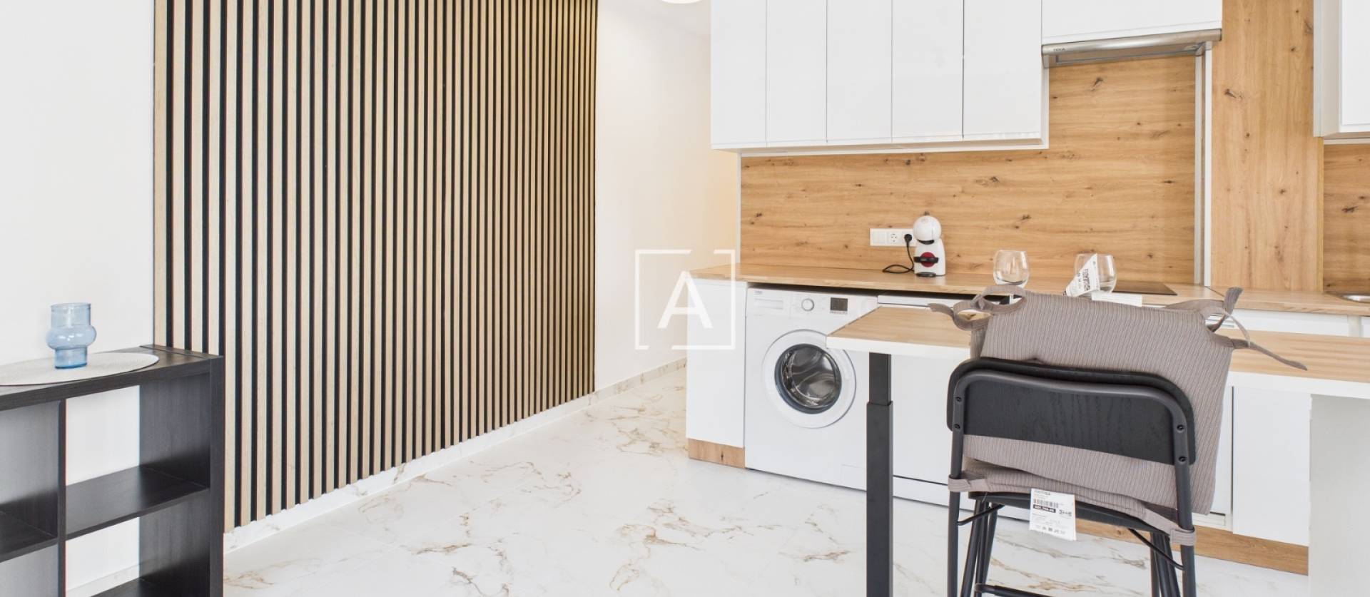 Revente -  - Centro Torrevieja