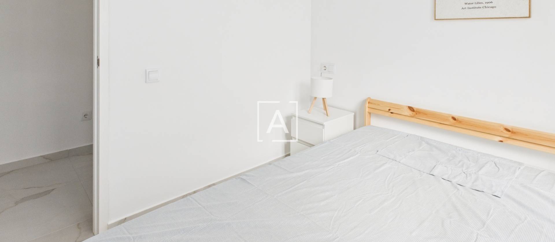 Sale - 1. Apartment / flat - Torrevieja Centro