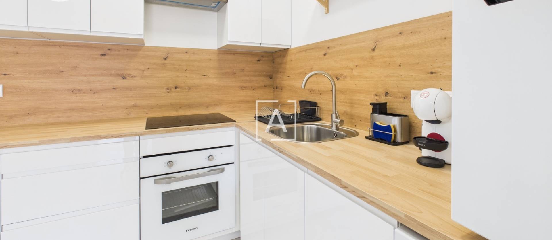 Sale - 1. Apartment / flat - Torrevieja Centro