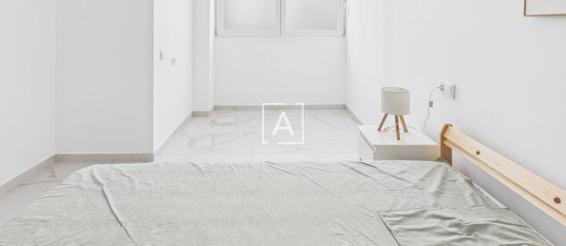 Sale - 1. Apartment / flat - Torrevieja Centro