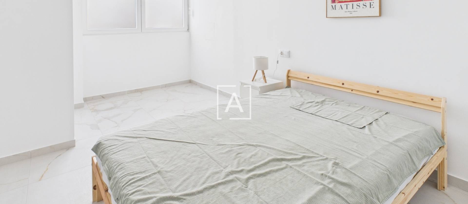 Sale - 1. Apartment / flat - Torrevieja Centro