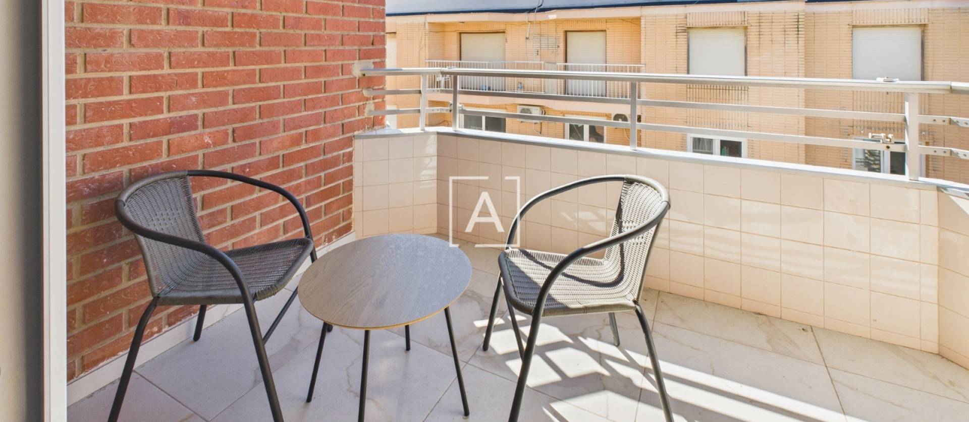 Sale - 1. Apartment / flat - Torrevieja Centro