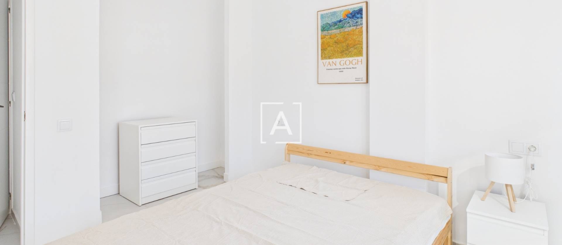 Sale - 1. Apartment / flat - Torrevieja Centro