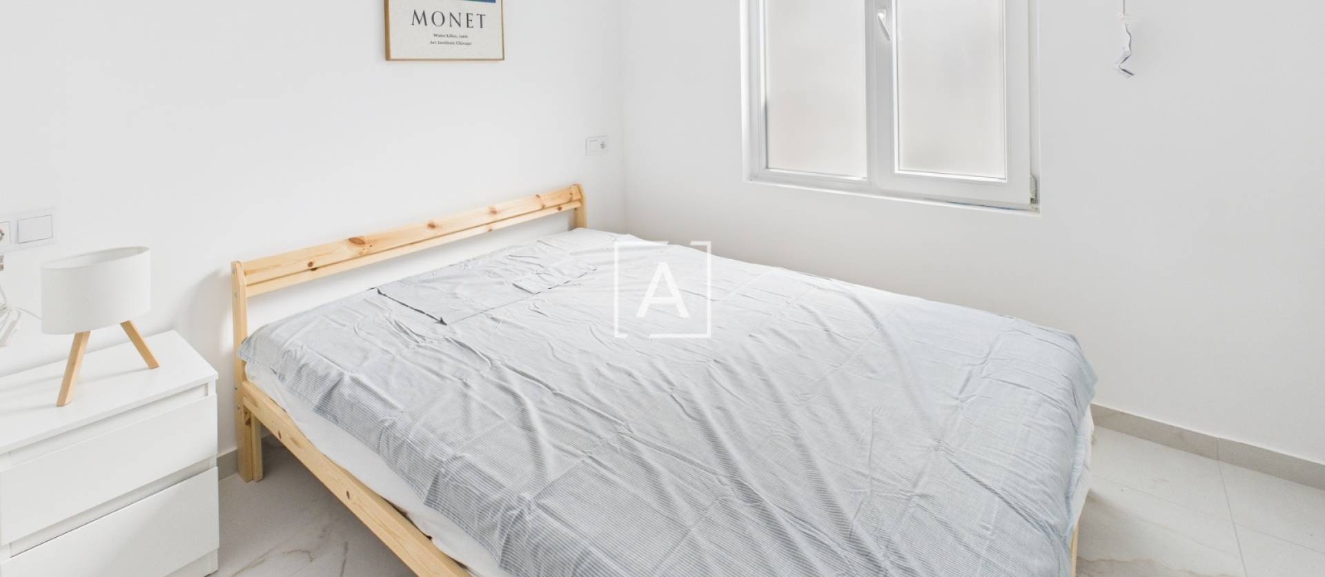 Sale - 1. Apartment / flat - Torrevieja Centro