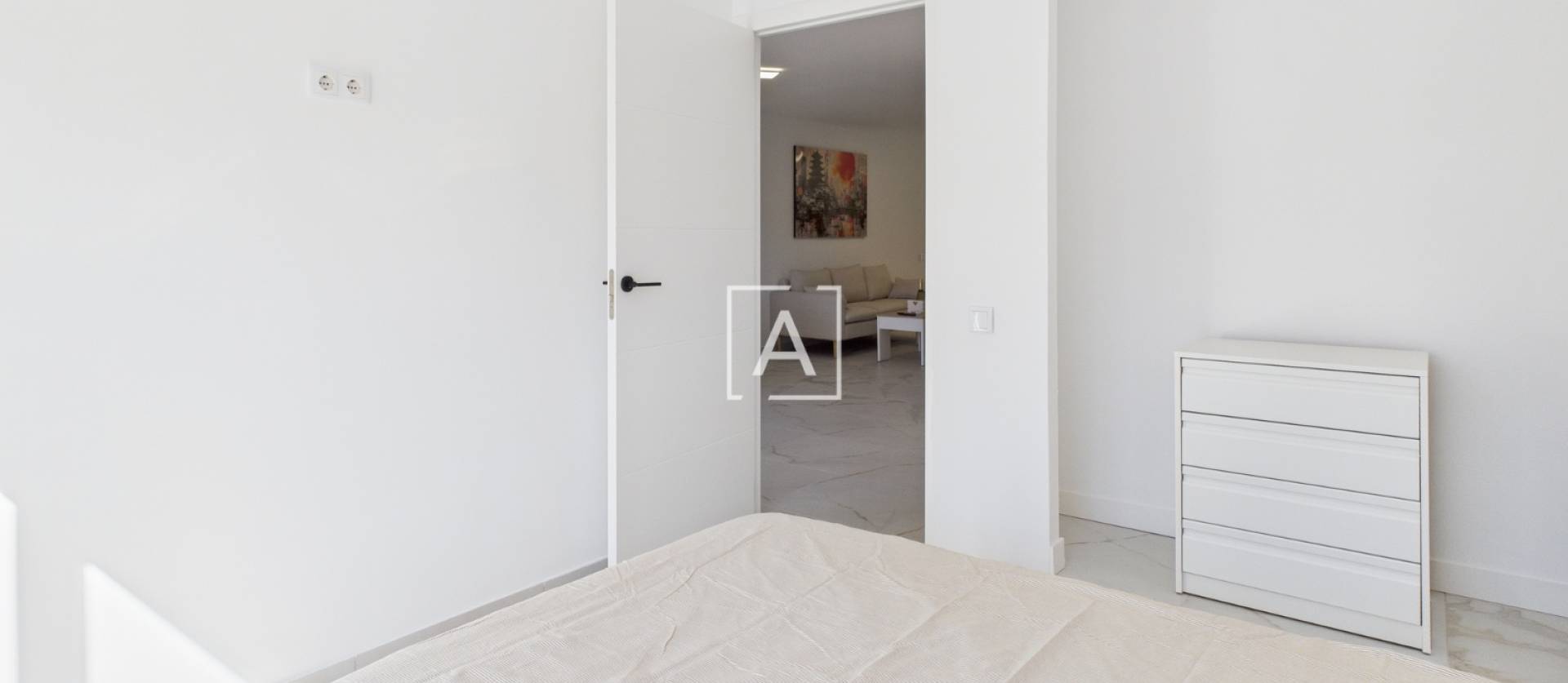 Sale - 1. Apartment / flat - Torrevieja Centro