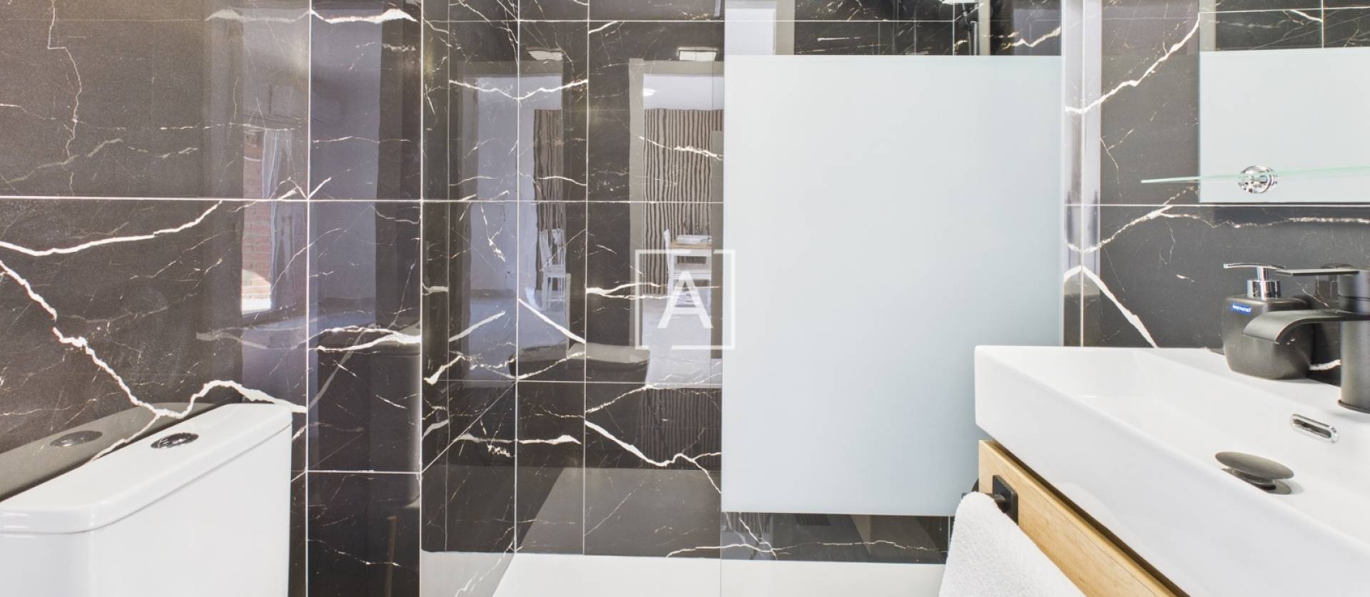 Sale - 1. Apartment / flat - Torrevieja Centro