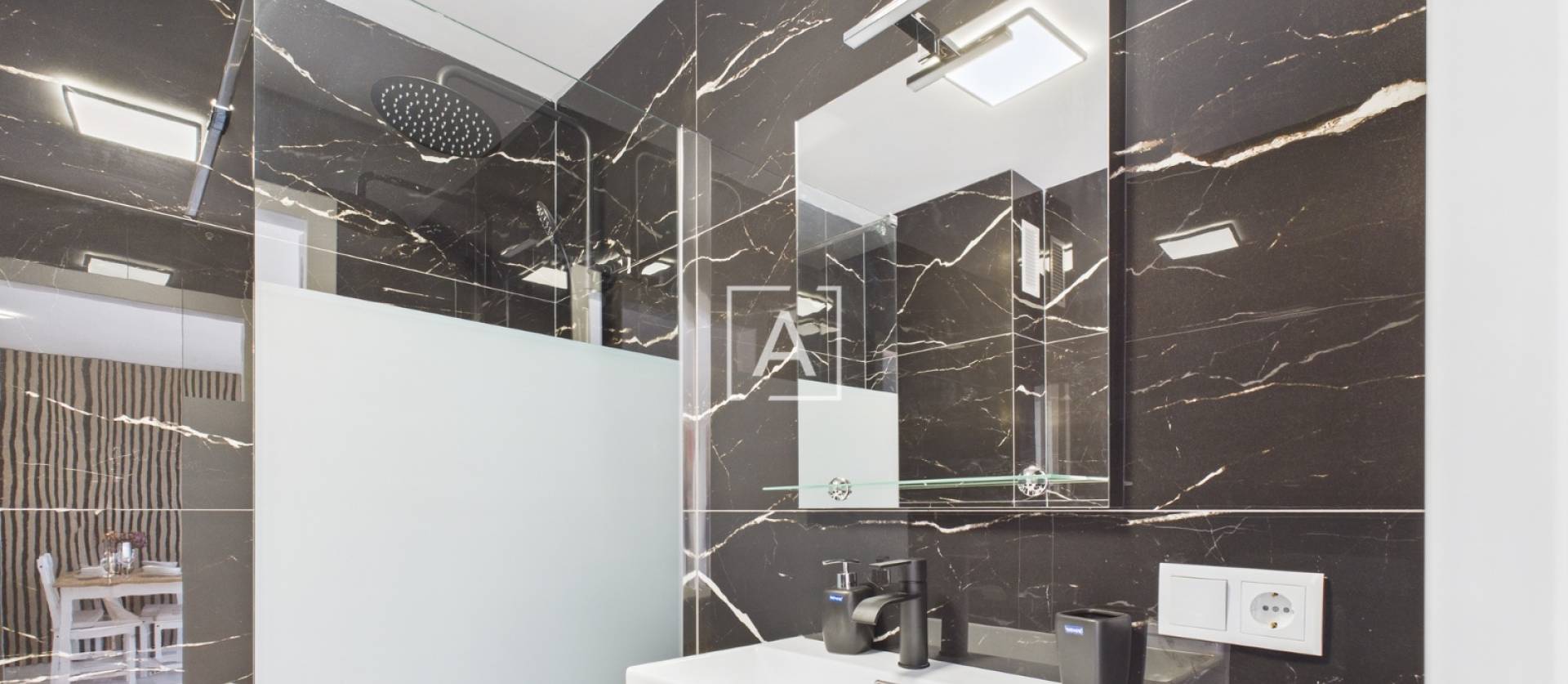 Sale - 1. Apartment / flat - Torrevieja Centro