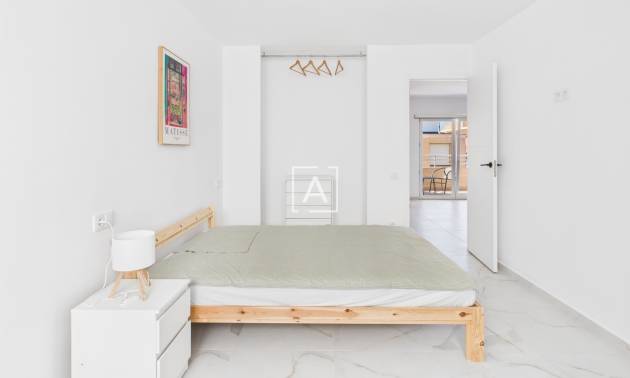 Sale - 1. Apartment / flat - Torrevieja Centro