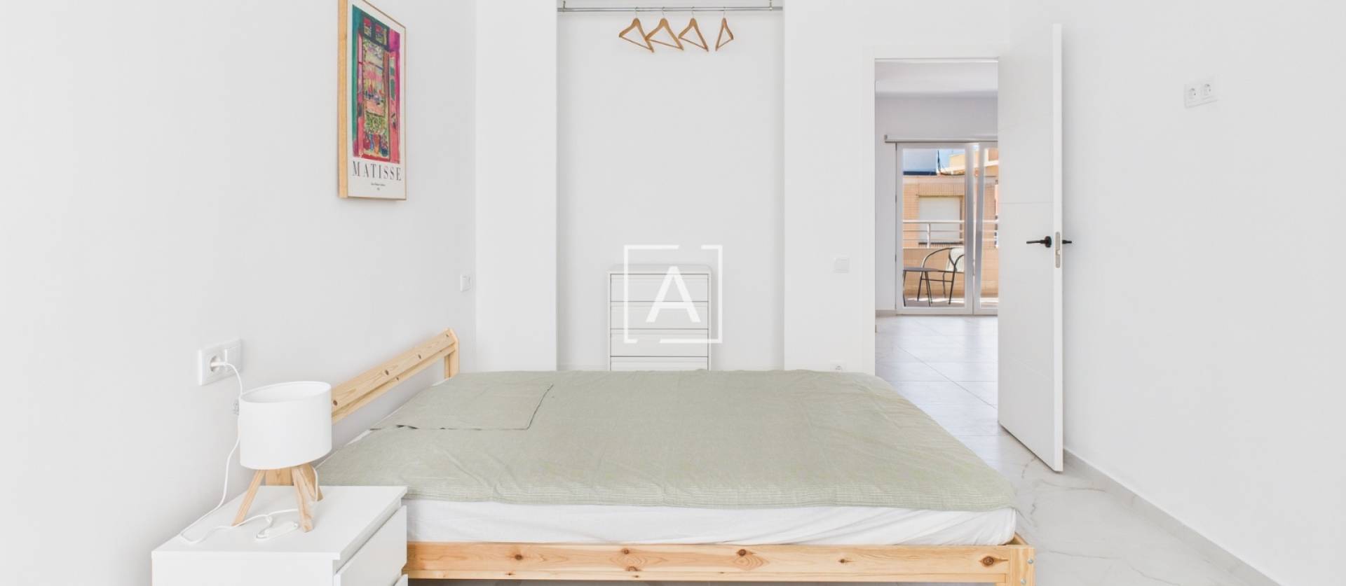 Sale - 1. Apartment / flat - Torrevieja Centro