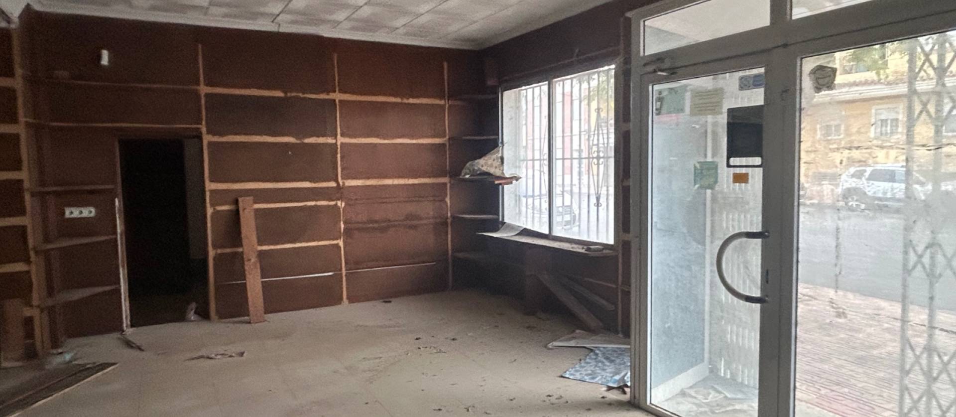 Bestaande woningen -  - Jacarilla