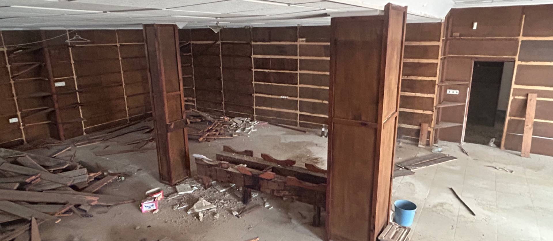 Bestaande woningen -  - Jacarilla