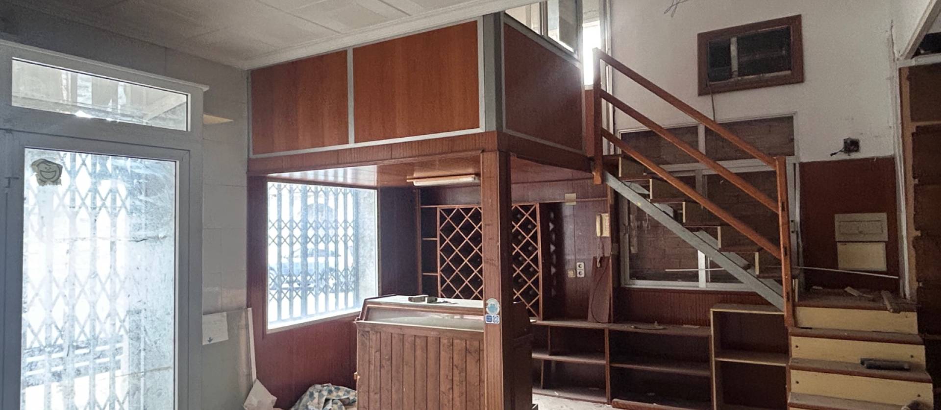 Bestaande woningen -  - Jacarilla