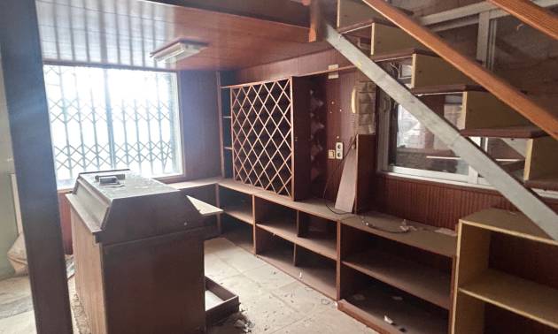 Bestaande woningen -  - Jacarilla