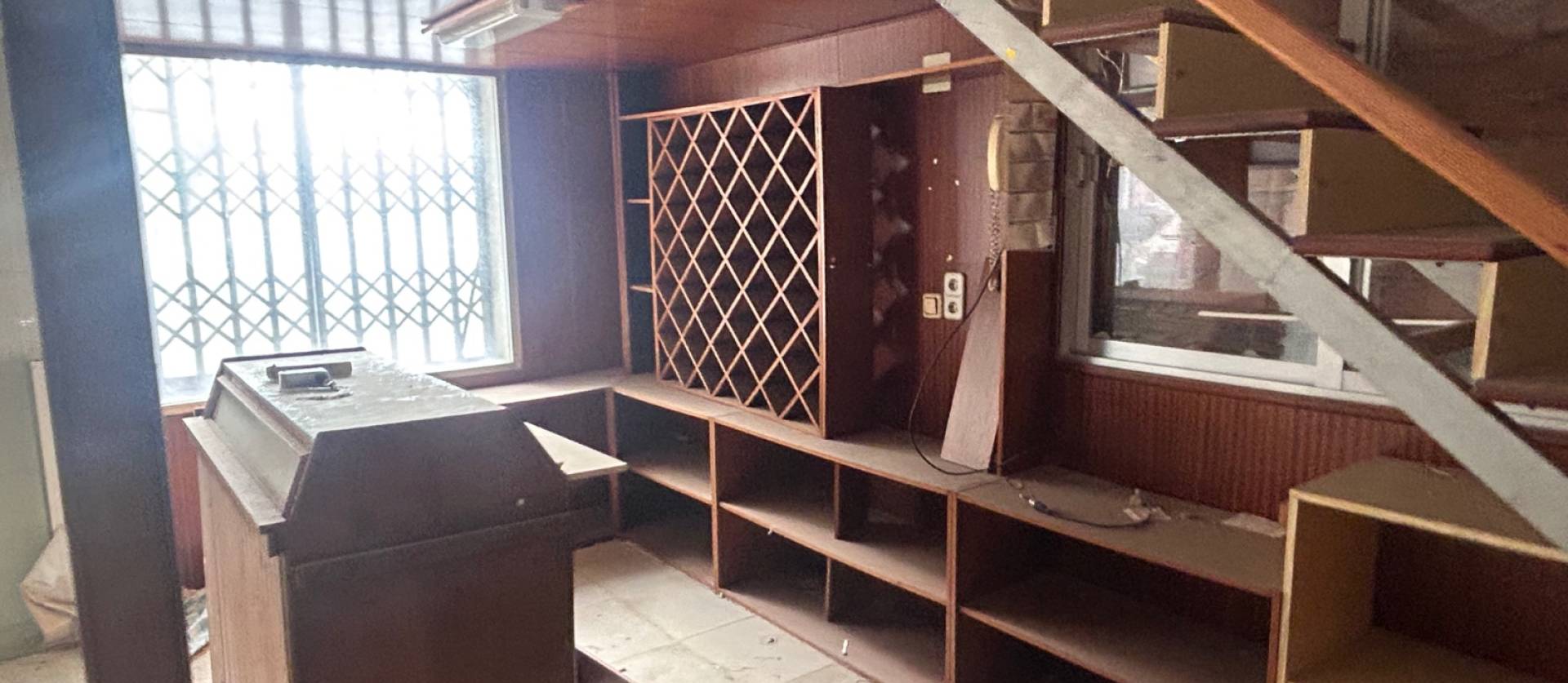 Bestaande woningen -  - Jacarilla