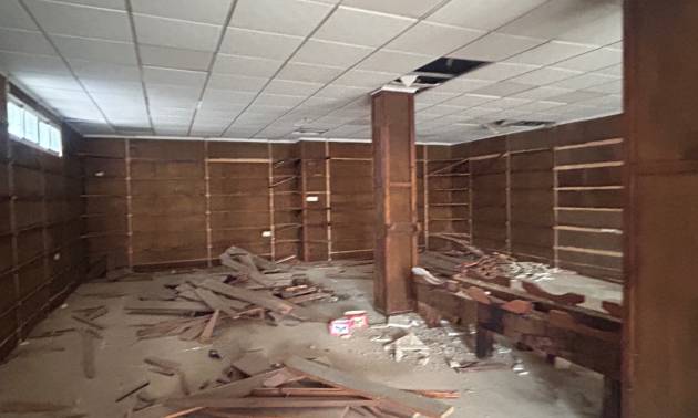 Bestaande woningen -  - Jacarilla