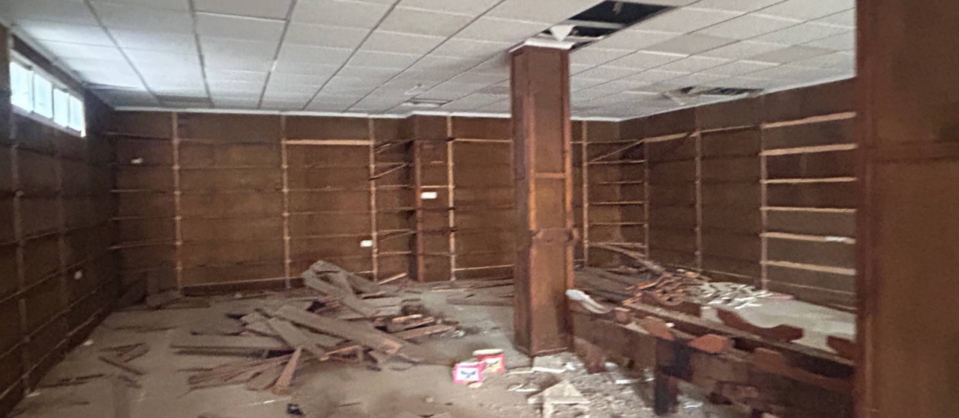 Bestaande woningen -  - Jacarilla