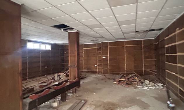 Bestaande woningen -  - Jacarilla