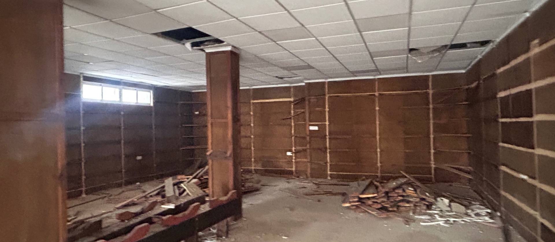 Bestaande woningen -  - Jacarilla