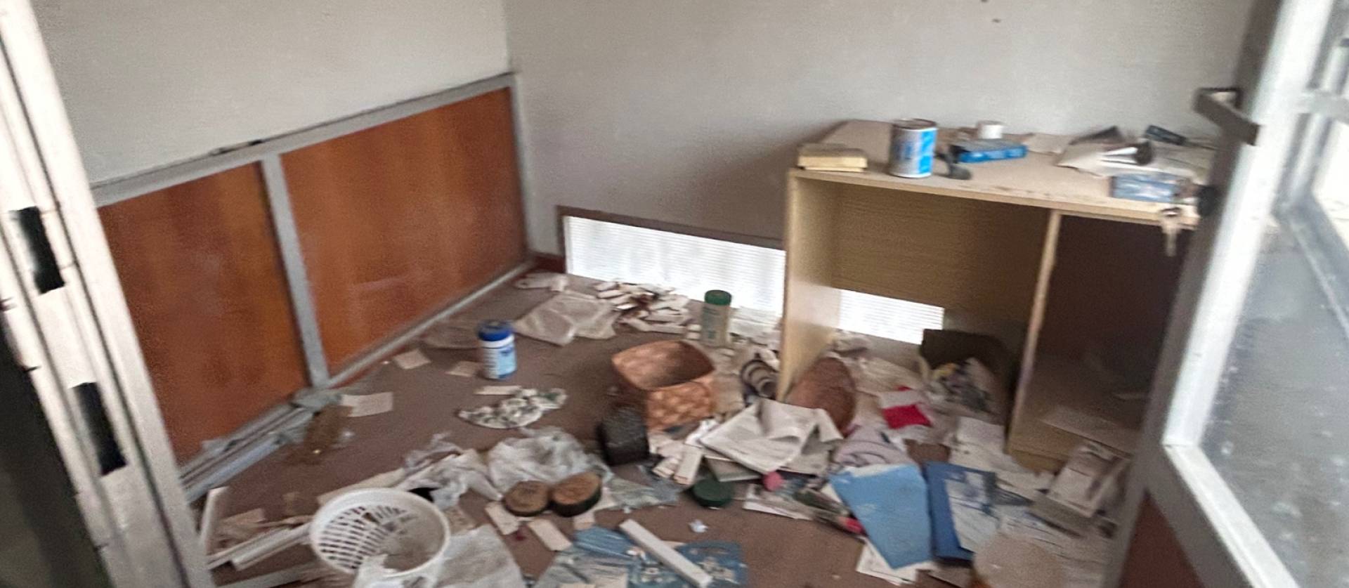 Bestaande woningen -  - Jacarilla