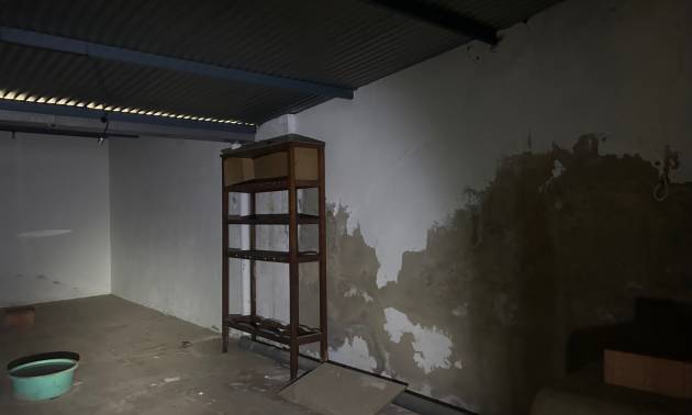 Bestaande woningen -  - Jacarilla