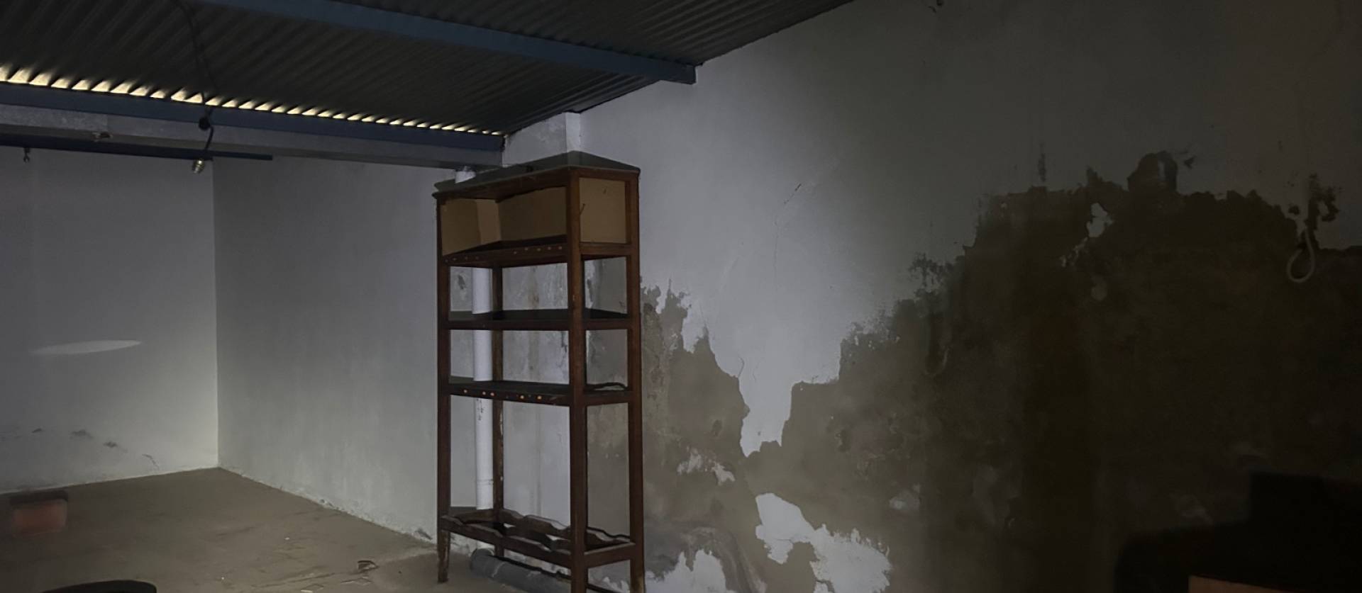 Bestaande woningen -  - Jacarilla