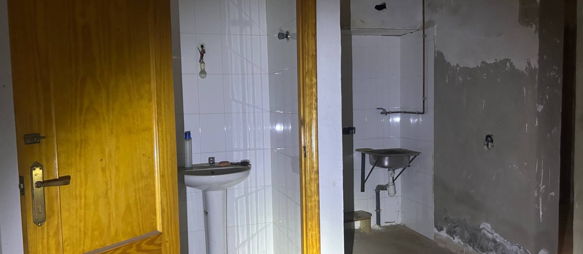 Bestaande woningen -  - Jacarilla