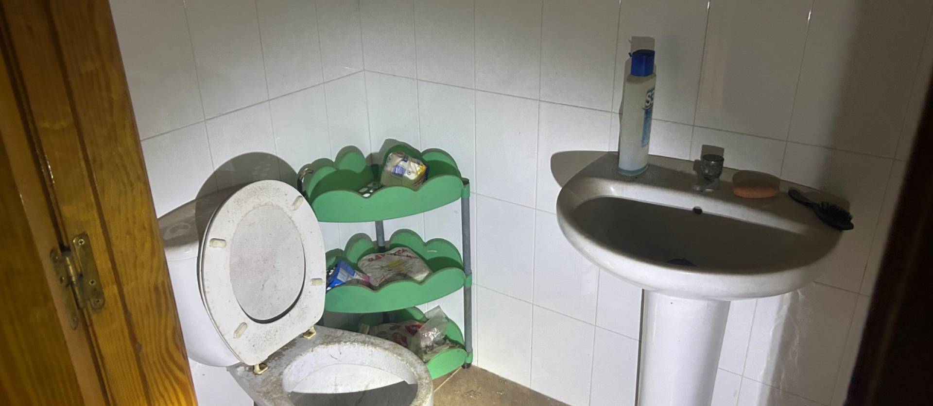 Bestaande woningen -  - Jacarilla