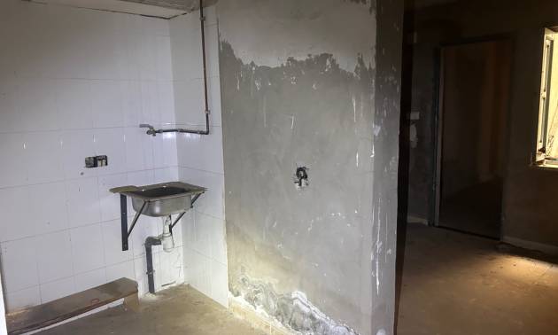 Bestaande woningen -  - Jacarilla