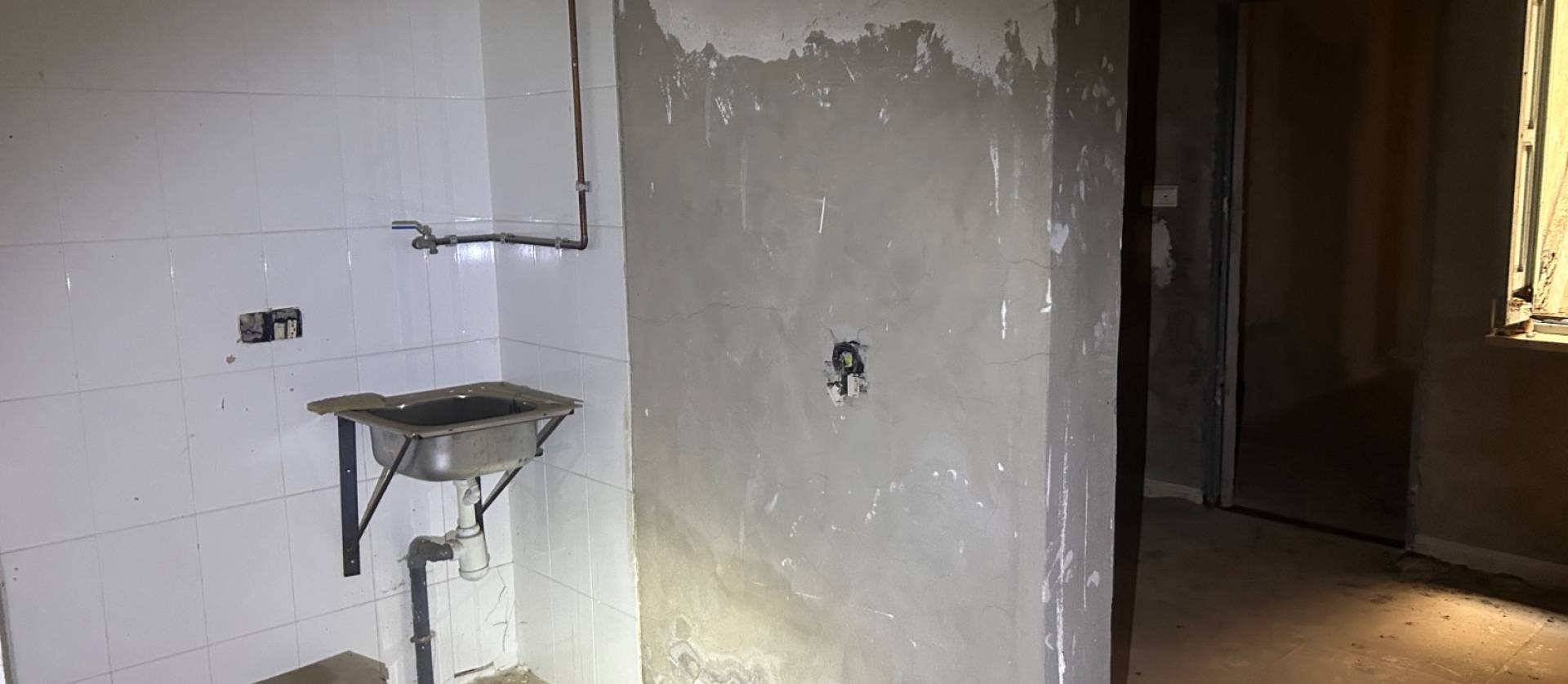 Bestaande woningen -  - Jacarilla