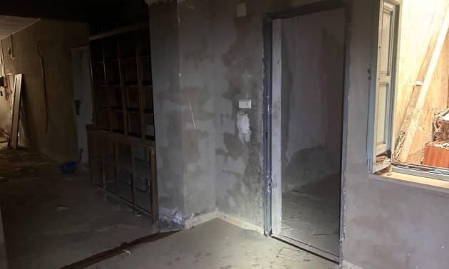 Bestaande woningen -  - Jacarilla