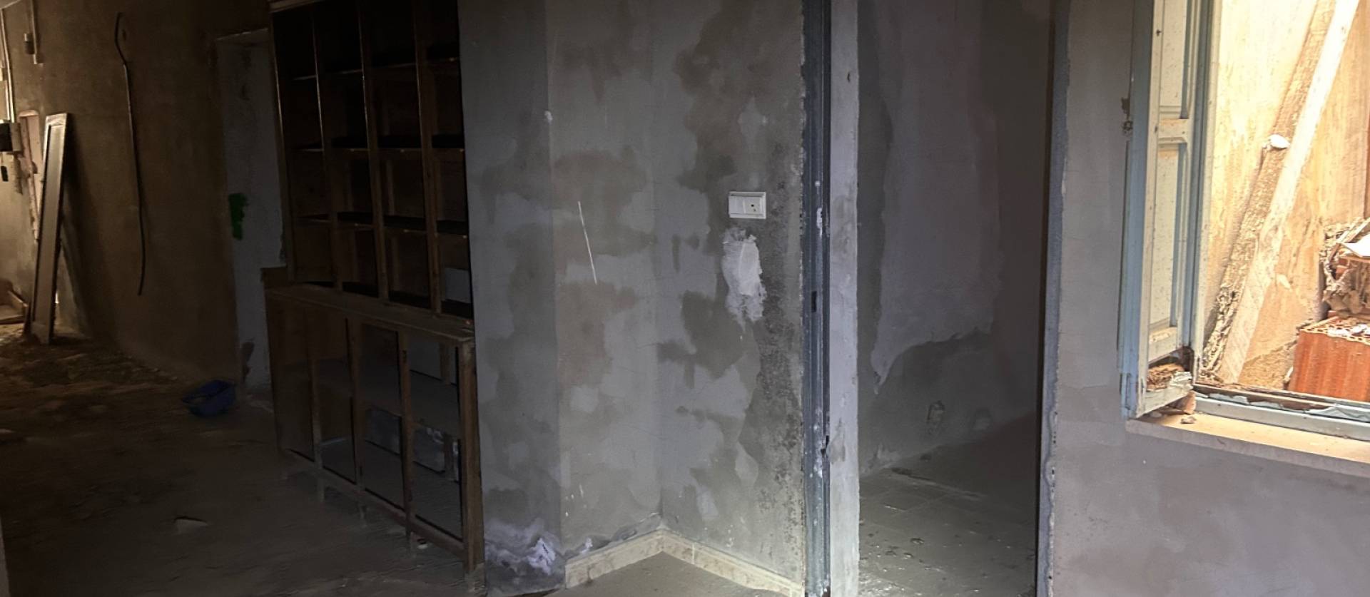 Bestaande woningen -  - Jacarilla