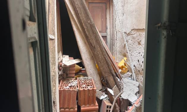 Bestaande woningen -  - Jacarilla