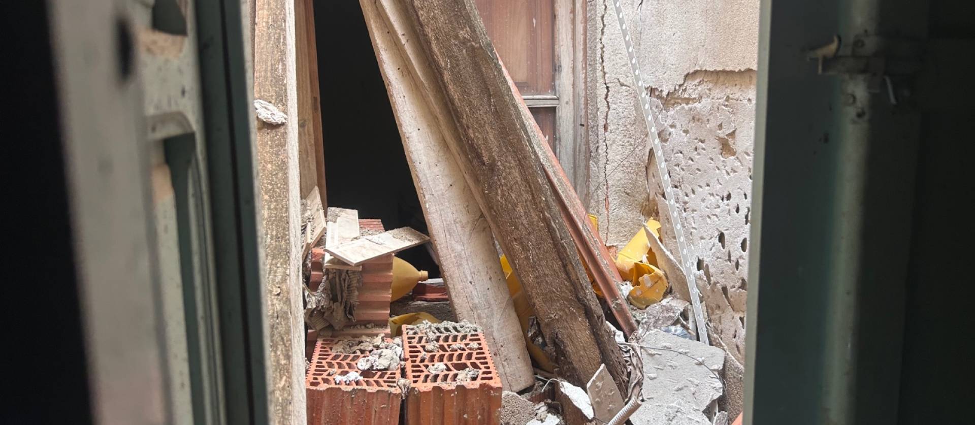 Bestaande woningen -  - Jacarilla