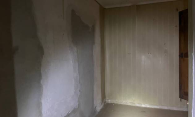 Bestaande woningen -  - Jacarilla