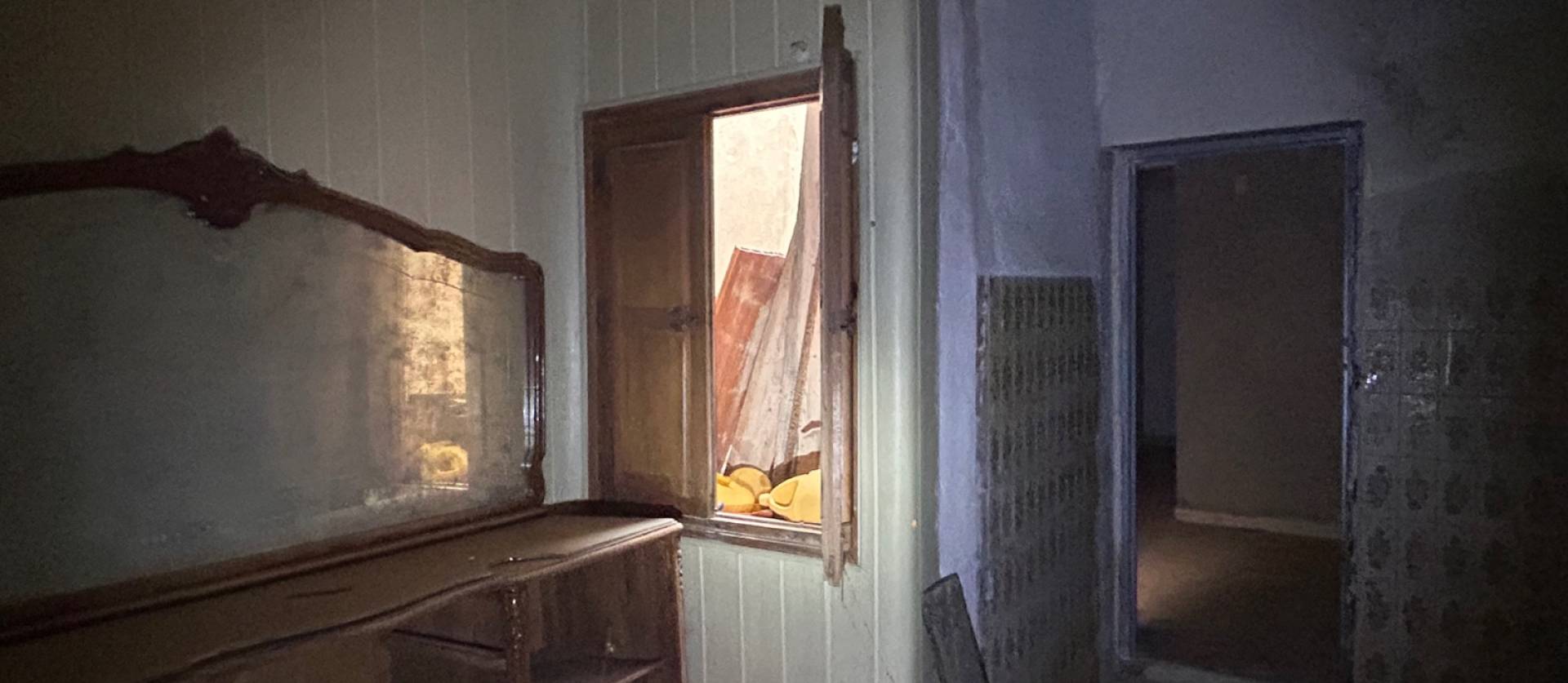 Bestaande woningen -  - Jacarilla