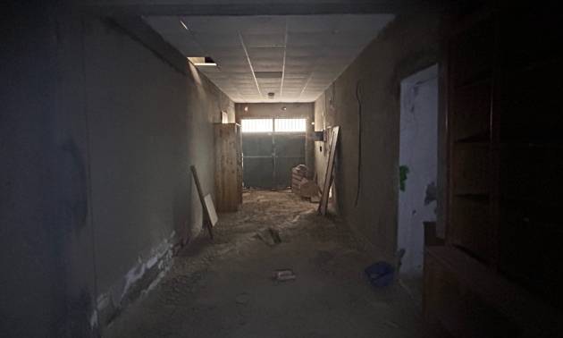 Bestaande woningen -  - Jacarilla