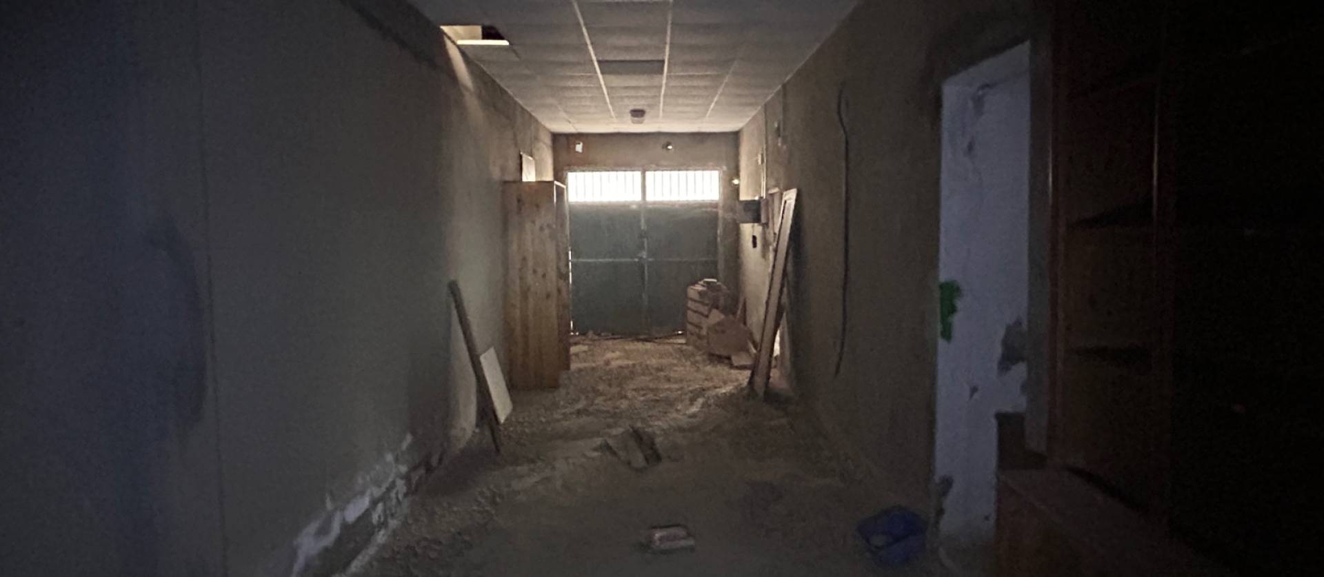 Bestaande woningen -  - Jacarilla