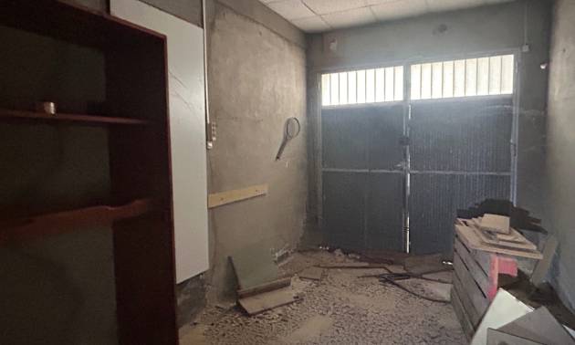 Bestaande woningen -  - Jacarilla