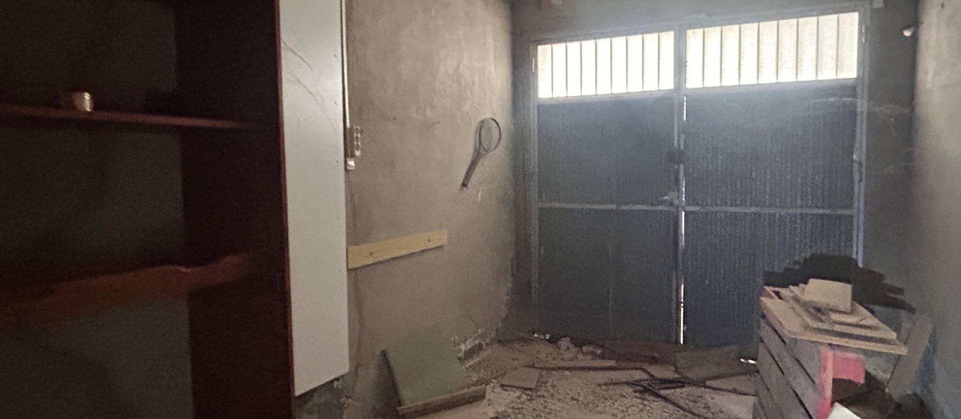 Bestaande woningen -  - Jacarilla