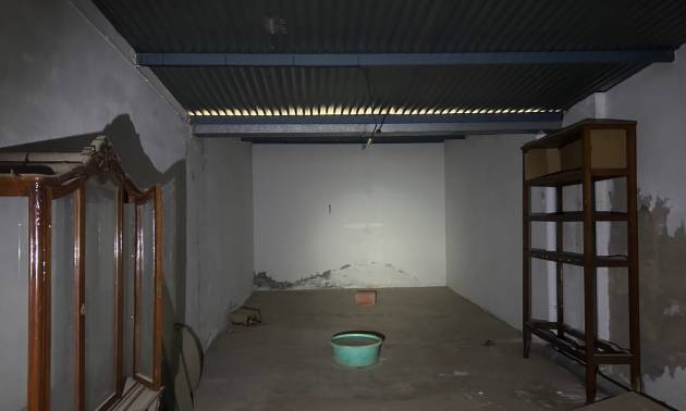 Bestaande woningen -  - Jacarilla