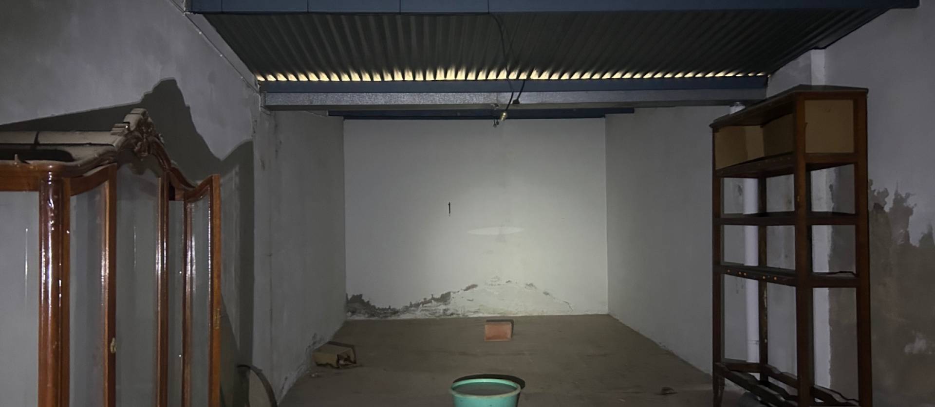 Bestaande woningen -  - Jacarilla