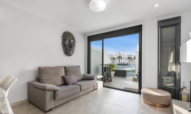 Sale - Bungalow - Torrevieja - Los Balcones - Los Altos del Edén