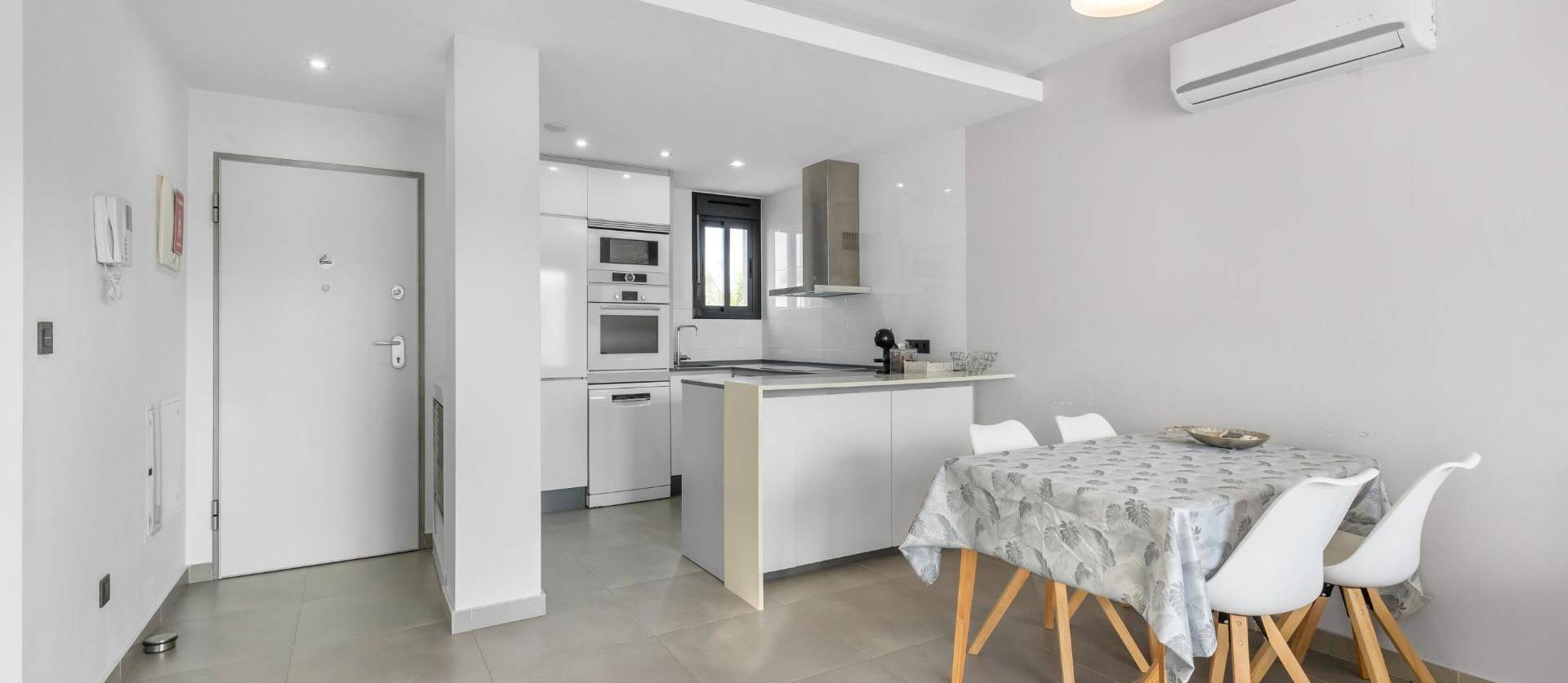 Sale - Bungalow - Torrevieja - Los Balcones - Los Altos del Edén