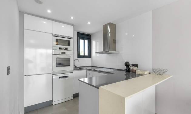 Sale - Bungalow - Torrevieja - Los Balcones - Los Altos del Edén