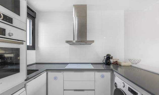 Sale - Bungalow - Torrevieja - Los Balcones - Los Altos del Edén