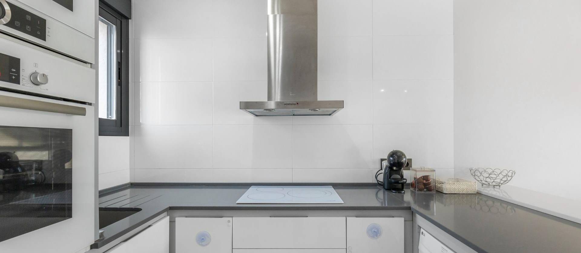 Sale - Bungalow - Torrevieja - Los Balcones - Los Altos del Edén