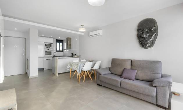 Sale - Bungalow - Torrevieja - Los Balcones - Los Altos del Edén